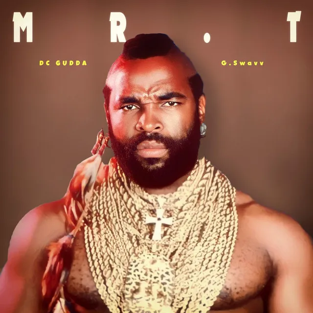 MR.T