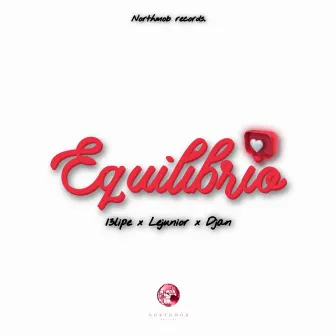 Equilíbrio by LeJUNIOR