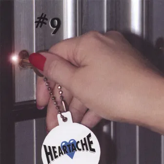 Heartache #9 by Heartache