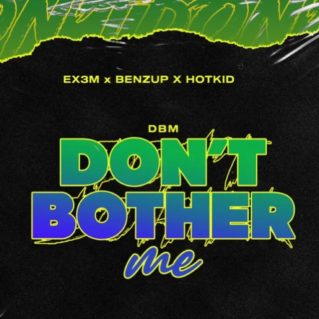 DBM - Remix