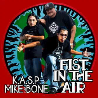 Fist in the Air by Lil Mike & Funny Bone