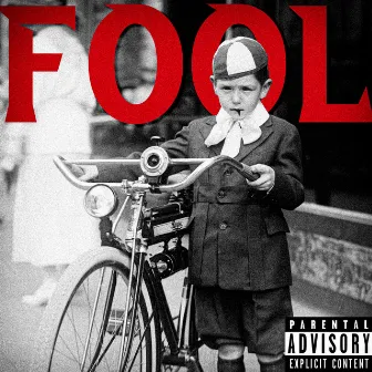 Fool by Gothboybrooks