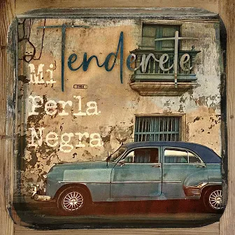 Mi Perla Negra by Tenderete