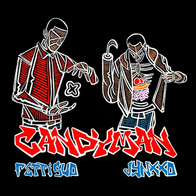 Candyman