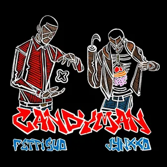 Candyman by Fettisuo