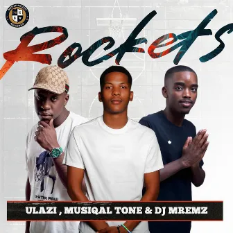 Rockets by Musical Tone