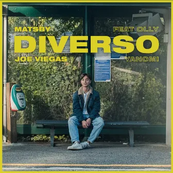 DIVERSO by Joe Viegas