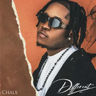 Different by Chalx