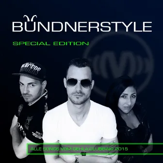 Bündnerstyle (Special Edition) by DJ Mico