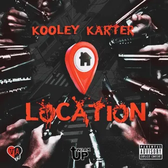 Location by Kooley Karter