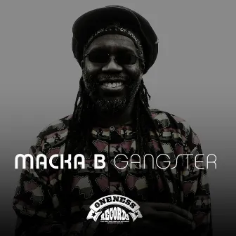 Gangster by Macka B