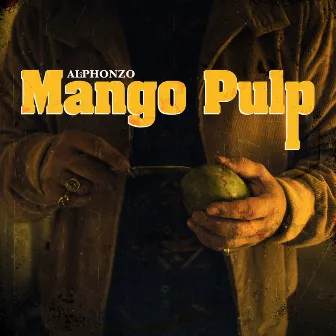 Mango Pulp by 