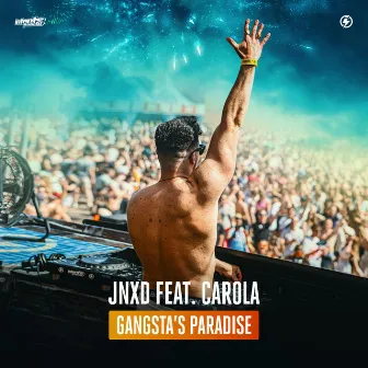 Gangsta's Paradise by Carola