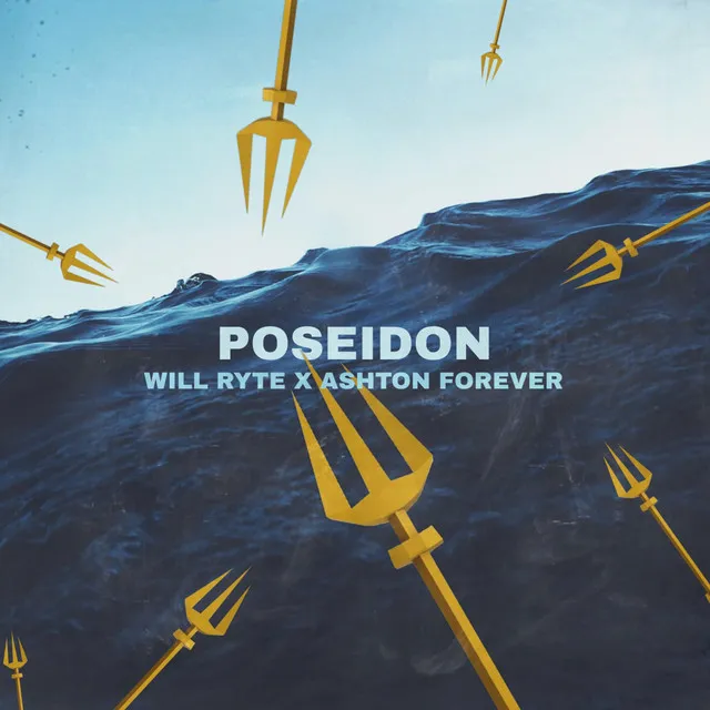 Poseidon