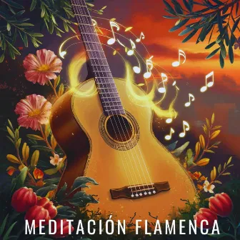 Meditación Flamenca by Instrumentalista