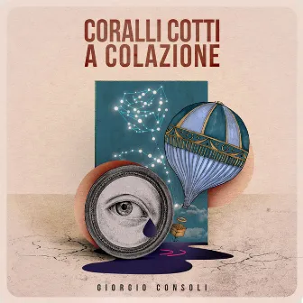 Coralli Cotti a Colazione by Giorgio Consoli