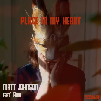 Place In My Heart by Matt Johnson