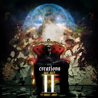 Creations We Are 2 by HP