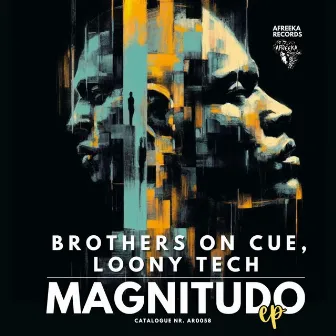 Magnitudo by Loony Tech