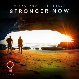 Stronger Now by Nitro