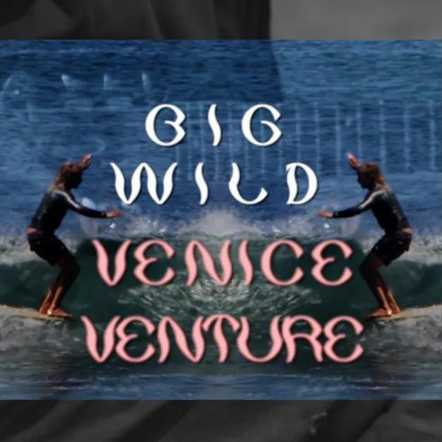 Venice Venture