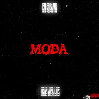 Moda by Vibe 444