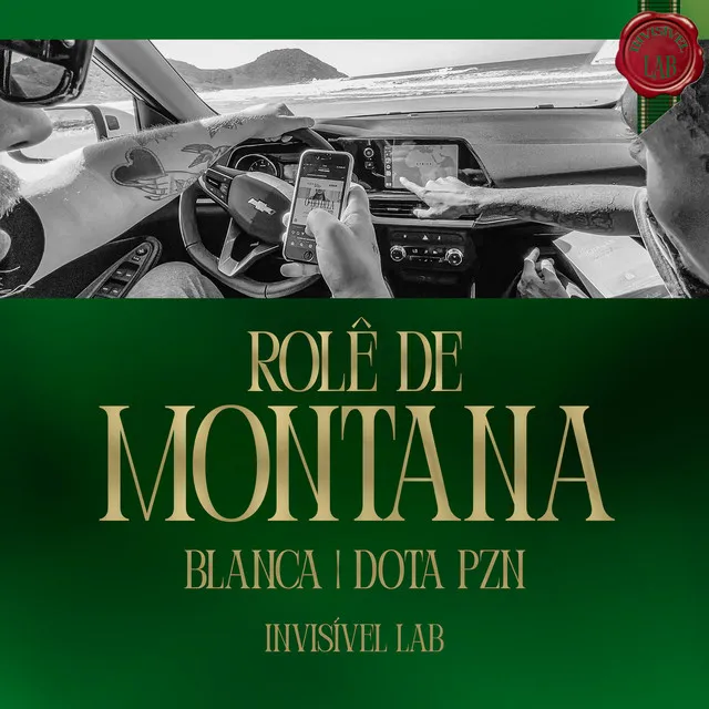 Rolê De Montana