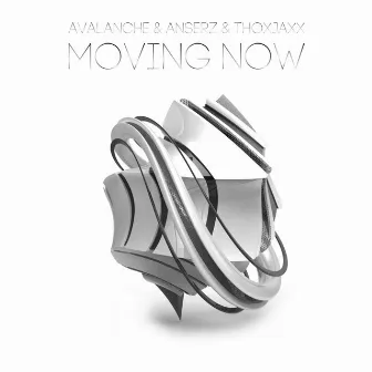 Moving Now by AnserZ