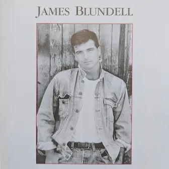 James Blundell by James Blundell