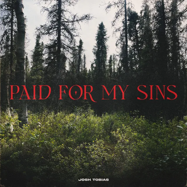 Paid for My Sins