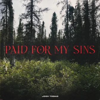 Paid for My Sins by Josh Tobias