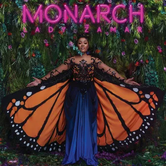 Monarch by Lady Zamar