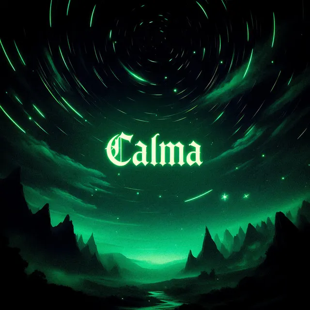 Calma