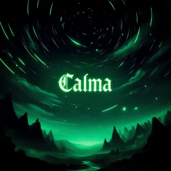 Calma by ceURR