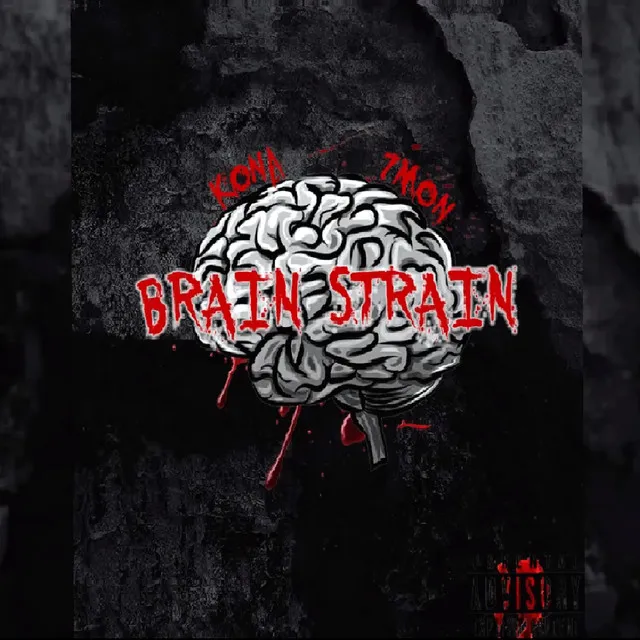 BRAIN STRAIN