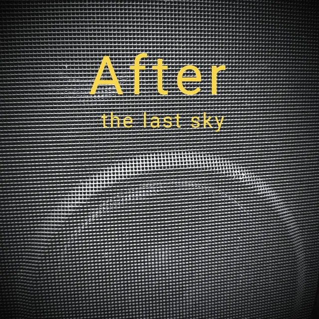 After the Last Sky