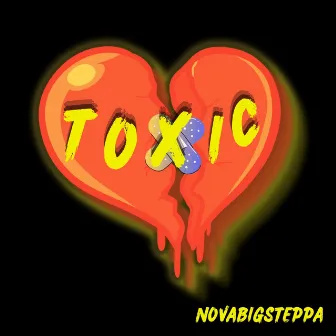 Toxic by Novabigsteppa