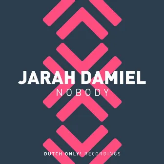 Nobody by Jarah Damiel