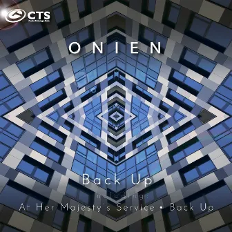 Back Up by Onien