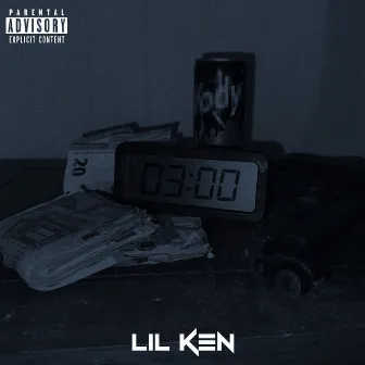 03:00 AM by Lil Ken