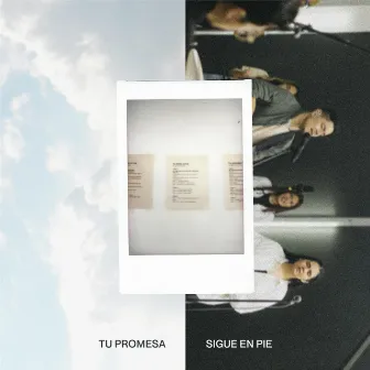 Tu promesa sigue en pie by Conexión Música