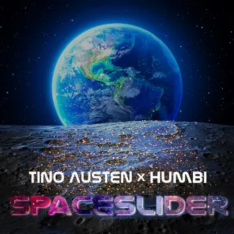 Spaceslider by Humbi