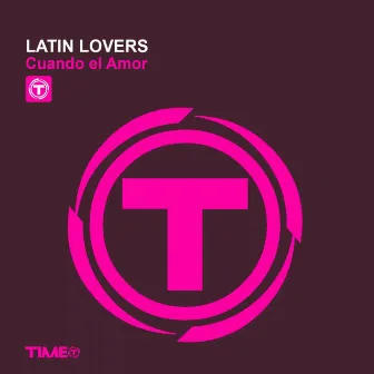 Cuando el Amor by Latin Lovers