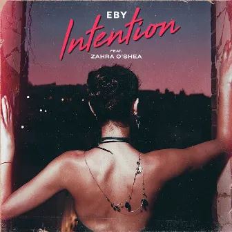 Intention by Eby