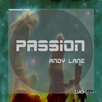 Passion by Andy Lane