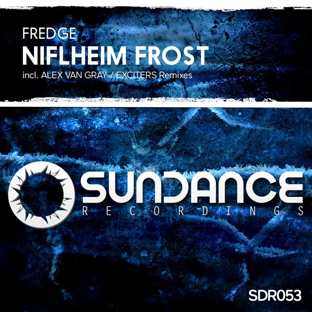 Nilfhiem Frost - Alex Van Gray Remix