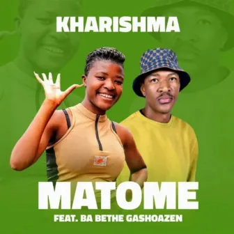 Matome (feat. Ba Bethe Gaoshazen) by Kharishma