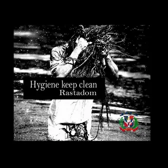 Hygiene keep clean by Rastadom