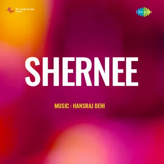 Shernee (Original Motion Picture Soundtrack) by Verma Malik