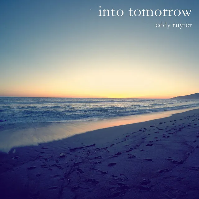 Into Tomorrow